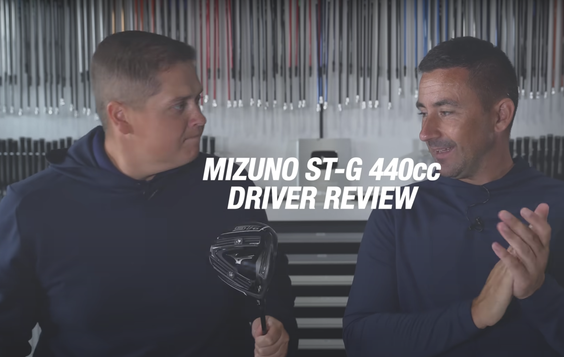 Golf Driver Fitting Driver Shaft Fitting Club Champion